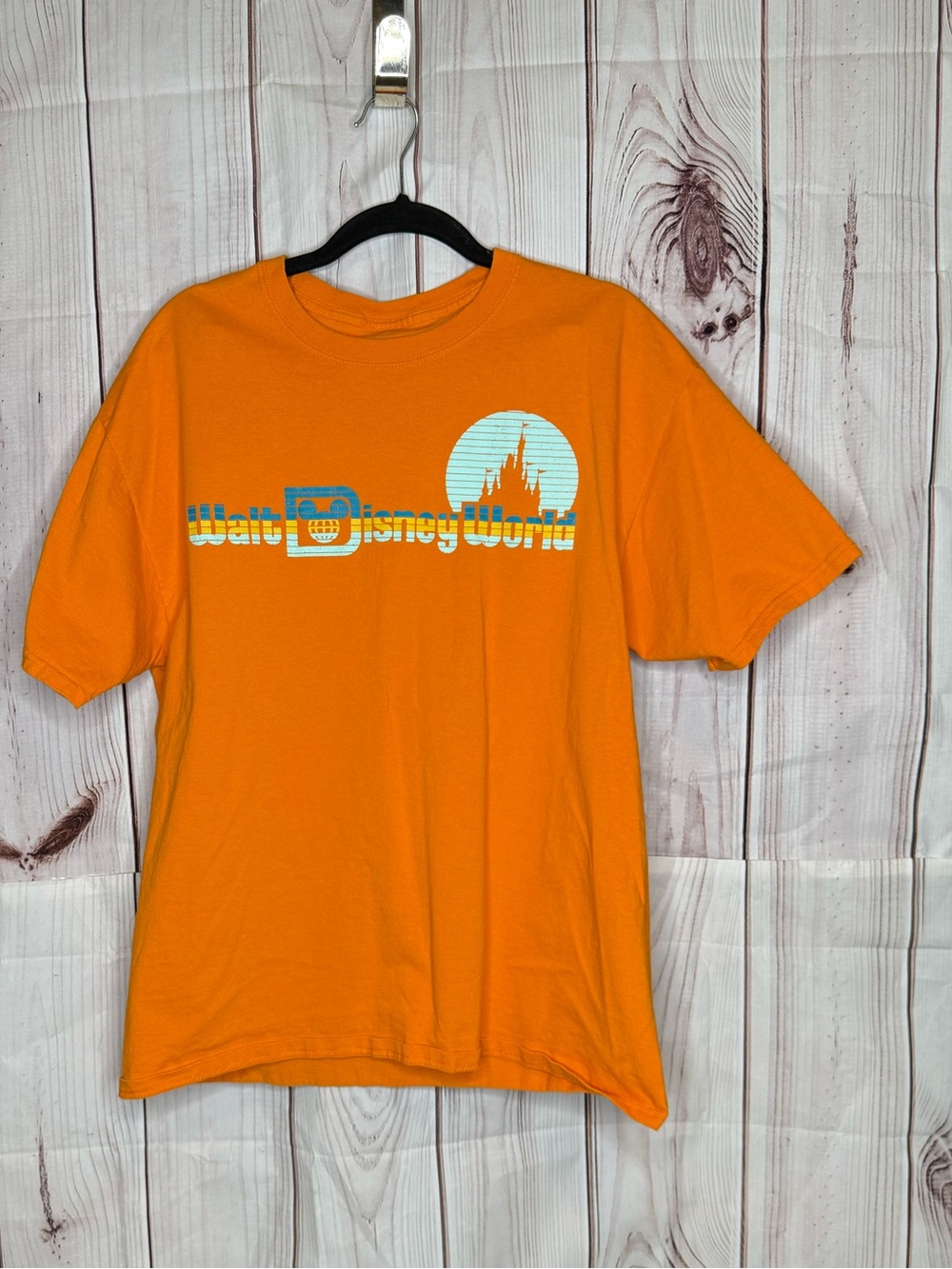 Walt Disney World T Shirt